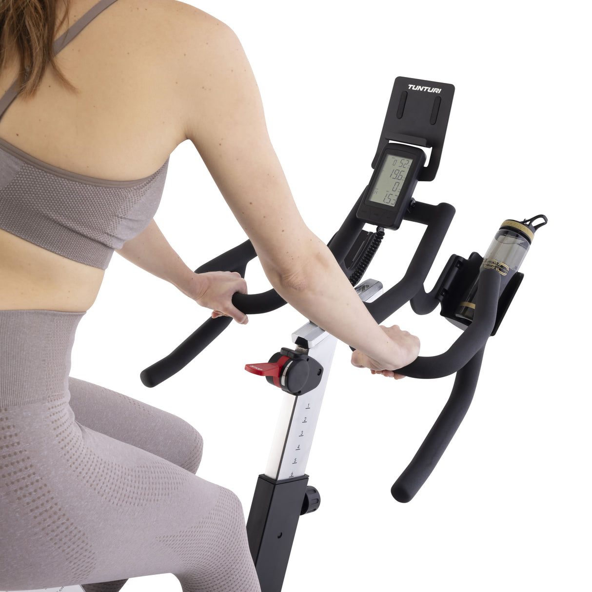 Tunturi Platinum SB10 Indoor Cycle