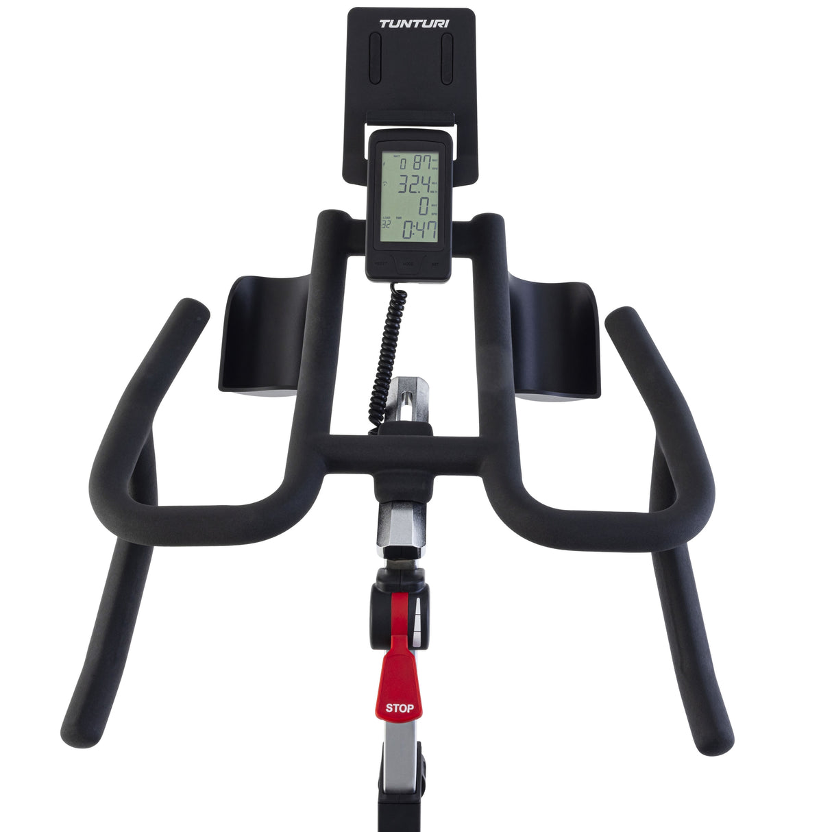 Tunturi Platinum SB10 Indoor Cycle