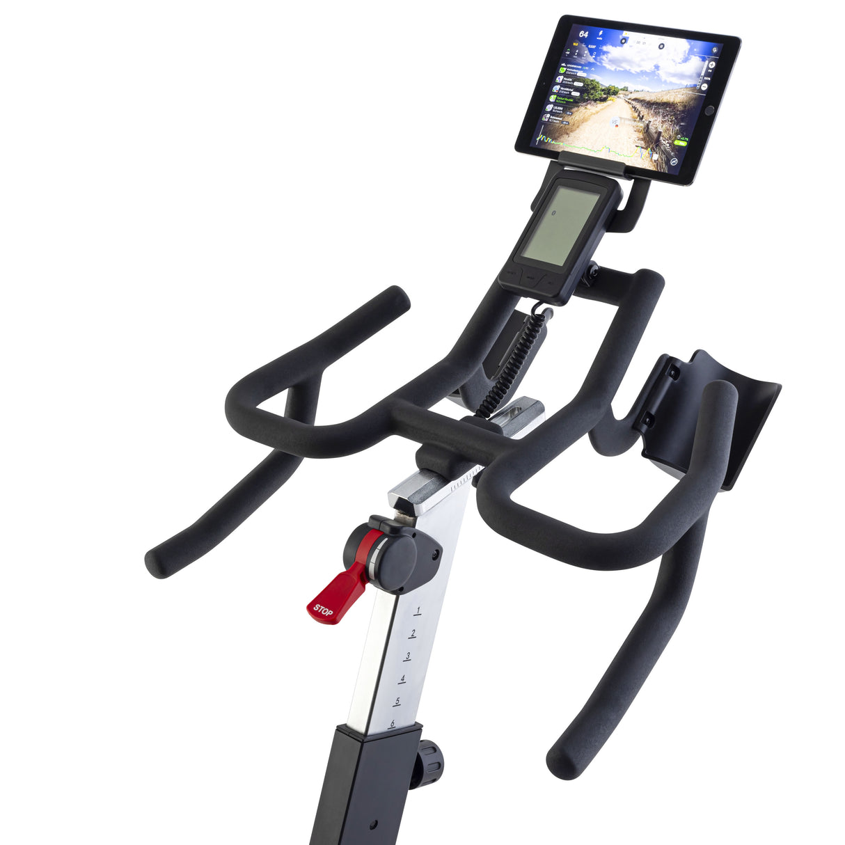 Tunturi Platinum SB10 Indoor Cycle