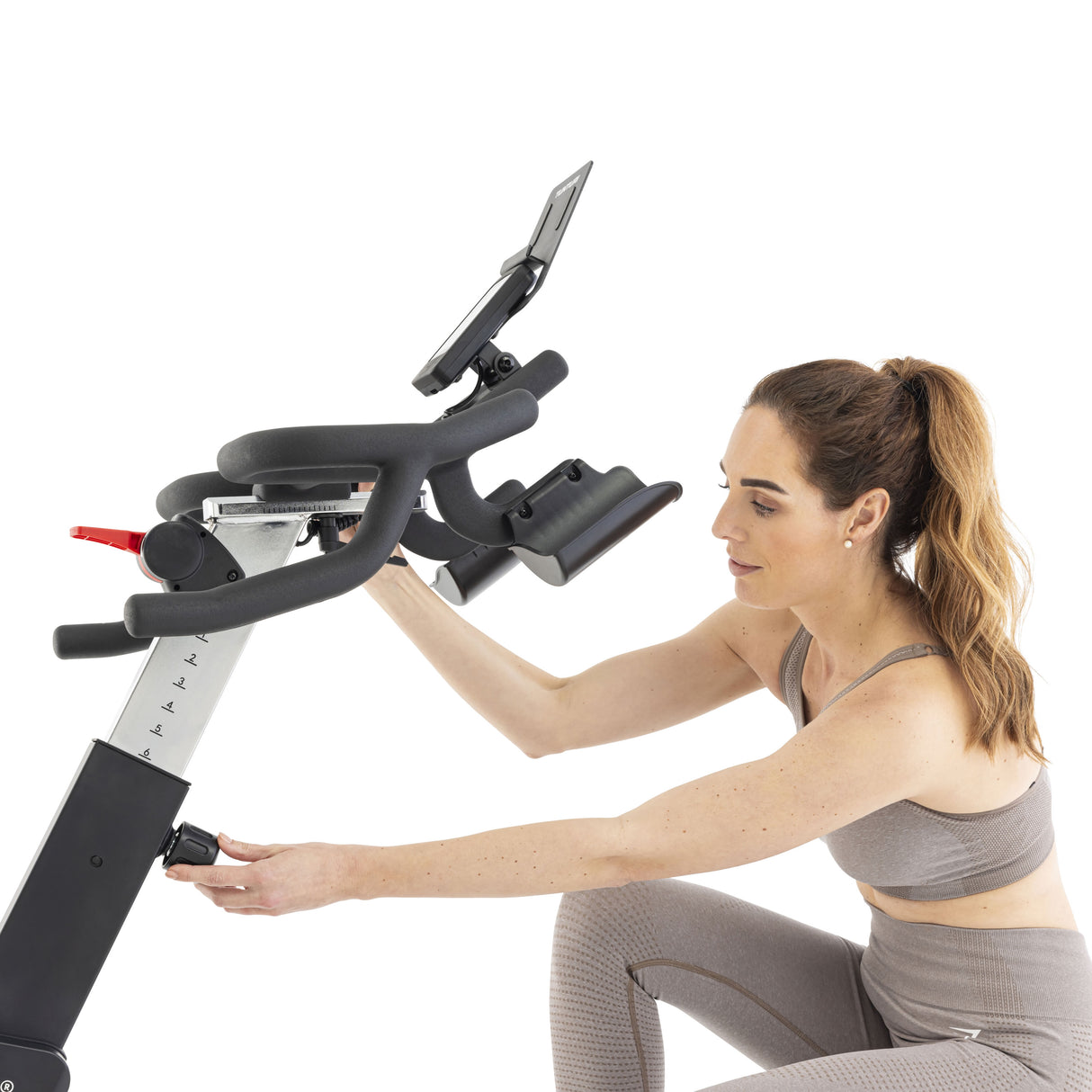 Tunturi Platinum SB10 Indoor Cycle