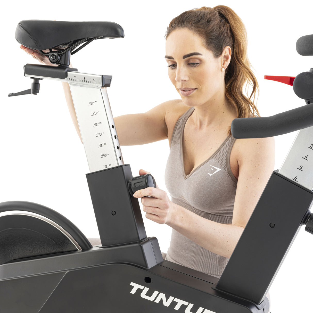 Tunturi Platinum SB10 Indoor Cycle
