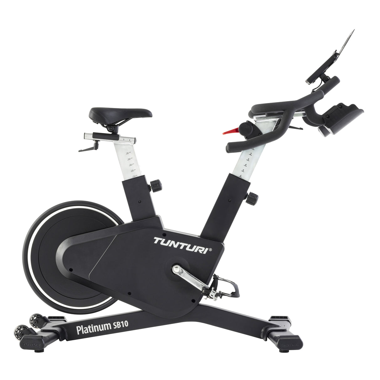 Tunturi Platinum SB10 Indoor Cycle