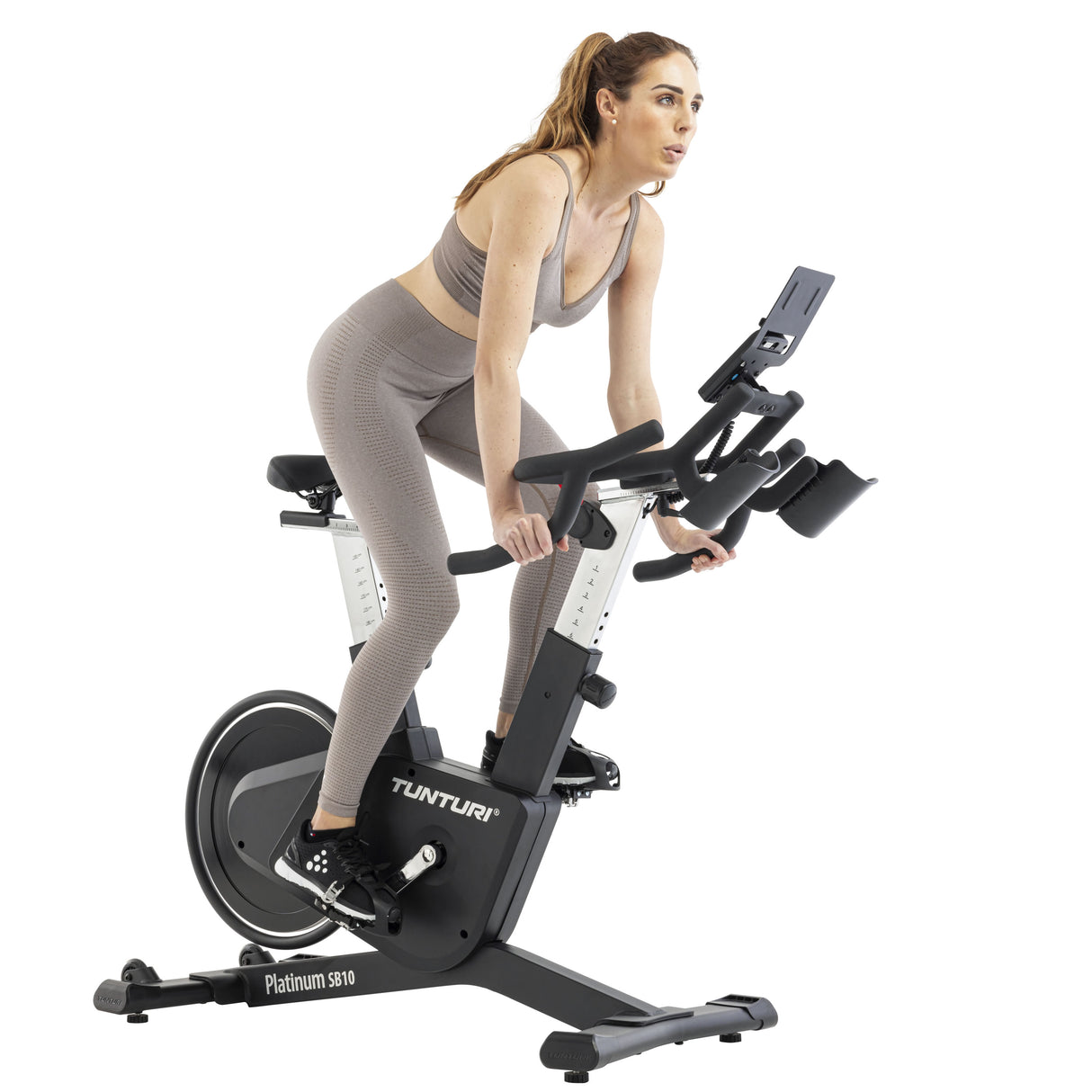 Tunturi Platinum SB10 Indoor Cycle