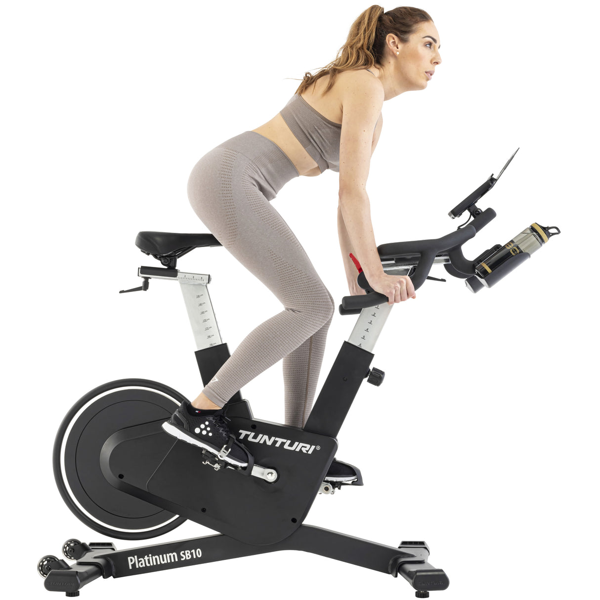 Tunturi Platinum SB10 Indoor Cycle