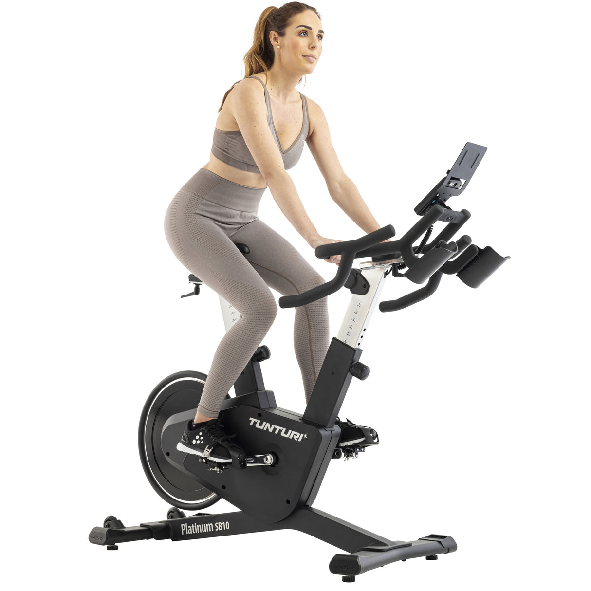 Tunturi Platinum SB10 Indoor Cycle