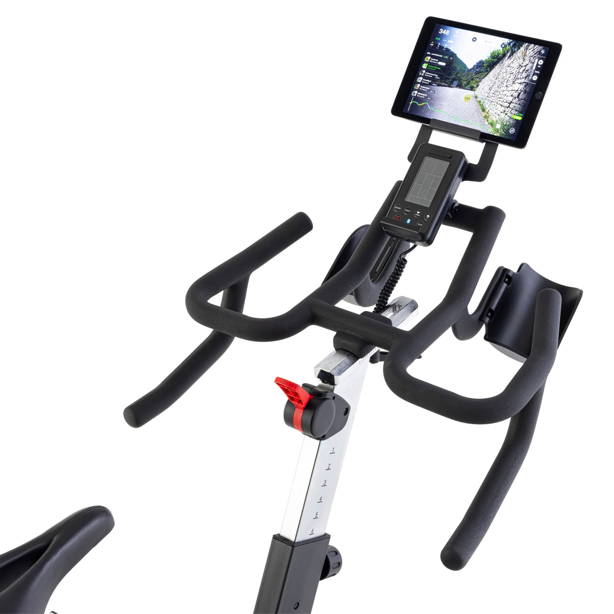 Tunturi Platinum S20 Indoor Cycle (SB20)