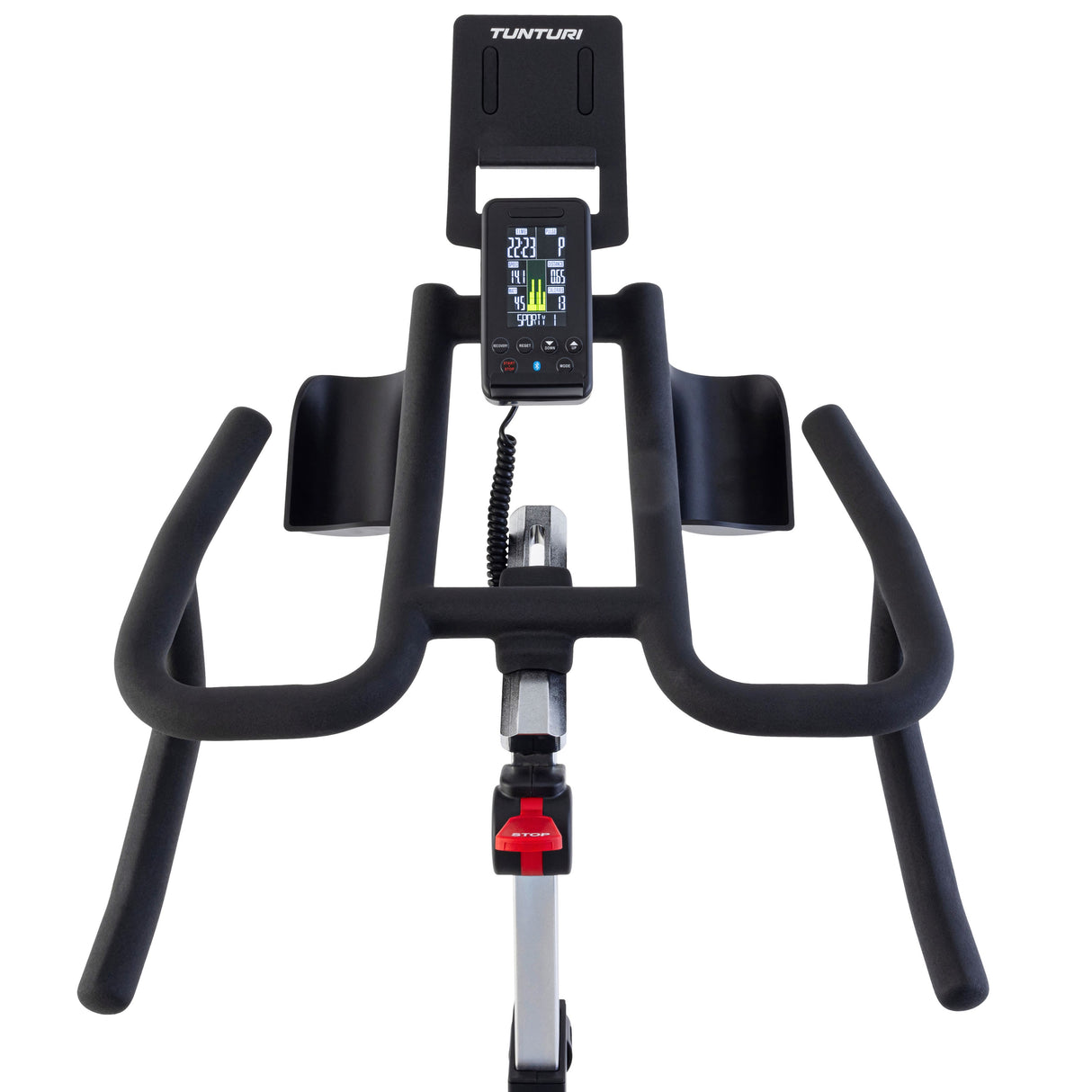 Tunturi Platinum S20 Indoor Cycle (SB20)