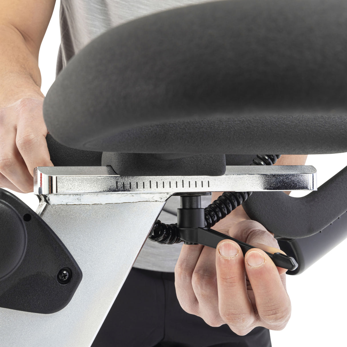 Tunturi Platinum S20 Indoor Cycle (SB20)