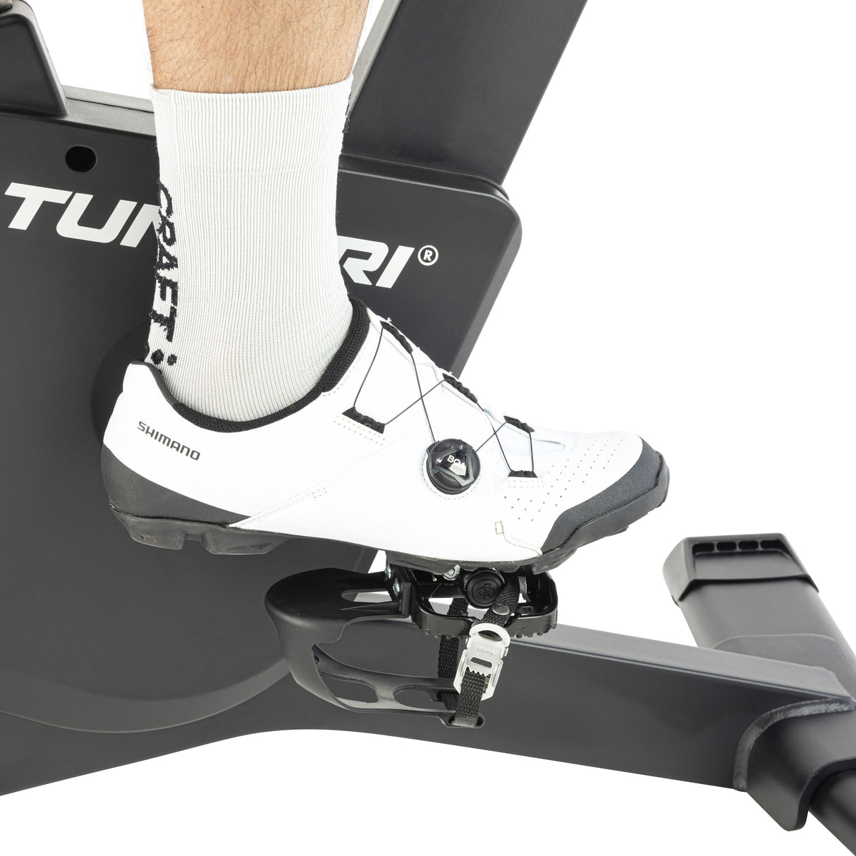 Tunturi Platinum SB20 Indoor Cycle