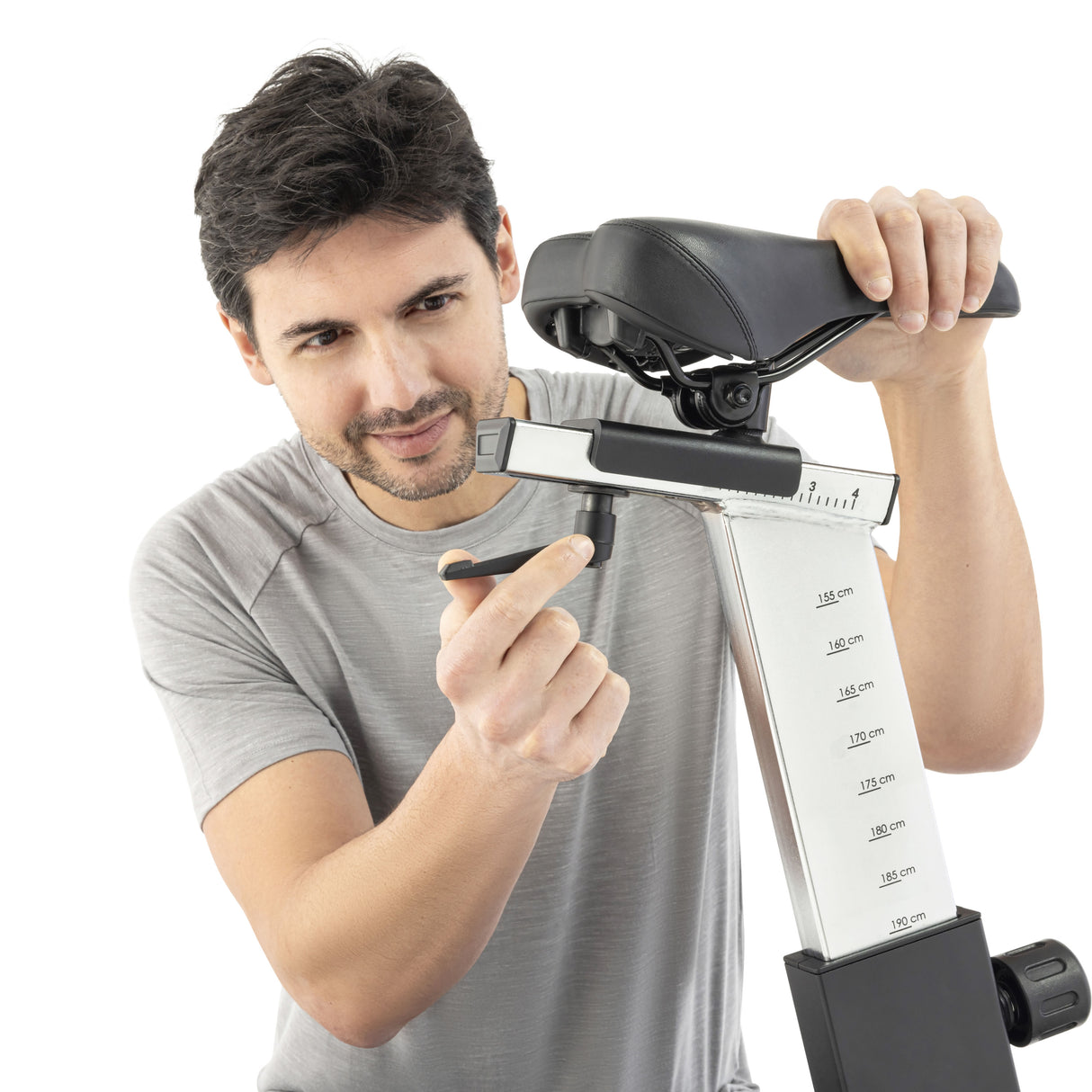 Tunturi Platinum S20 Indoor Cycle (SB20)