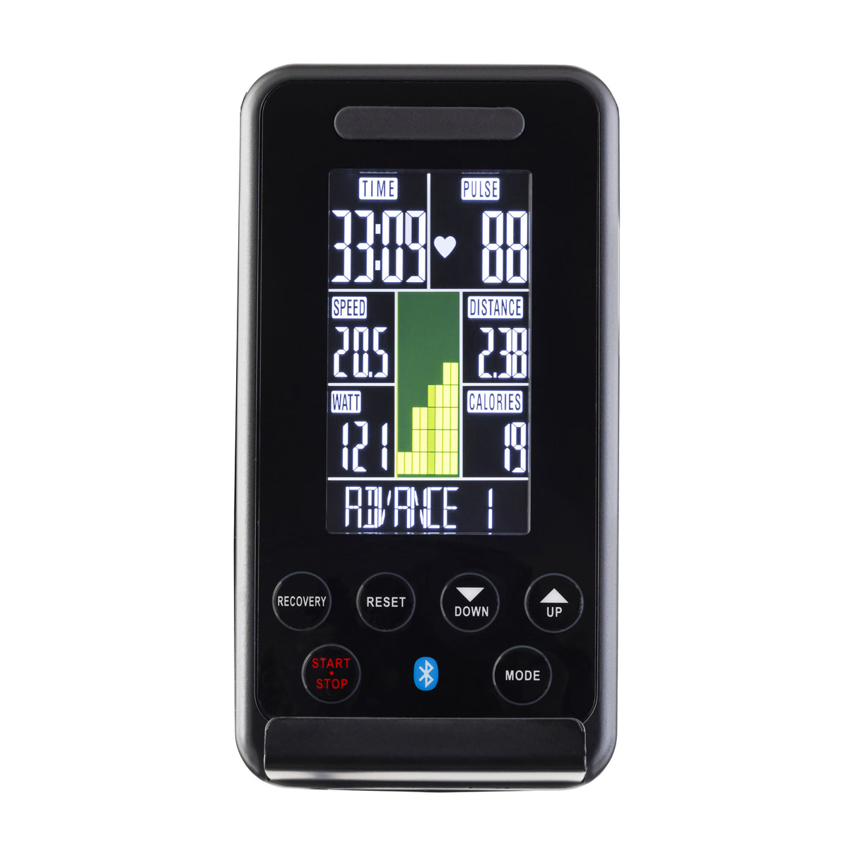Tunturi Platinum S20 Indoor Cycle (SB20)