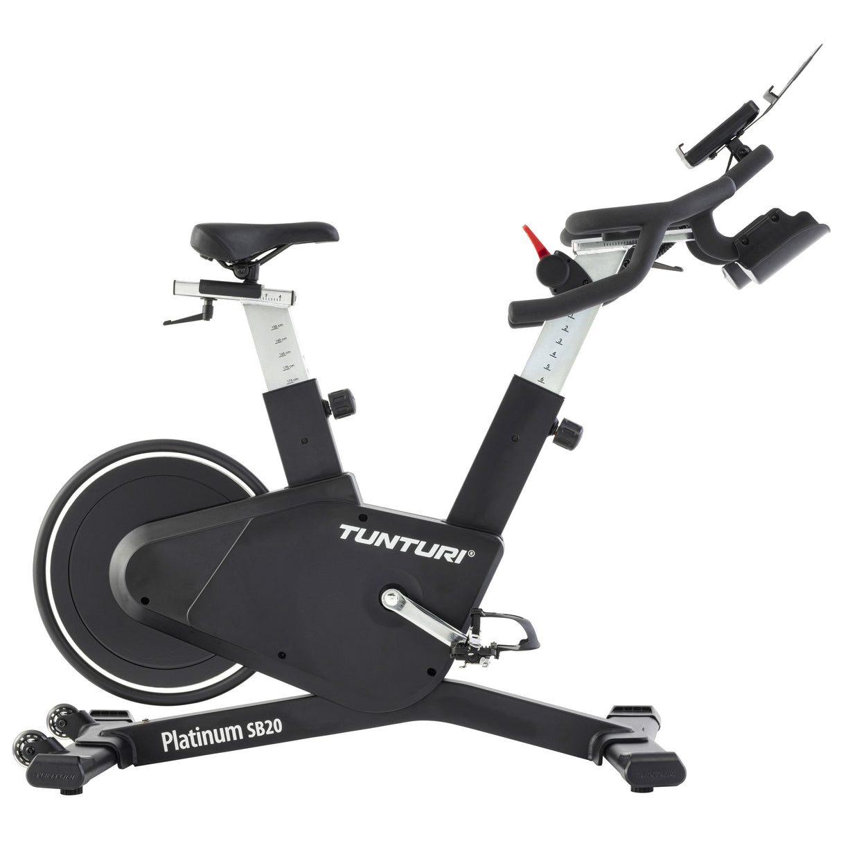 Tunturi Platinum S20 Indoor Cycle (SB20)