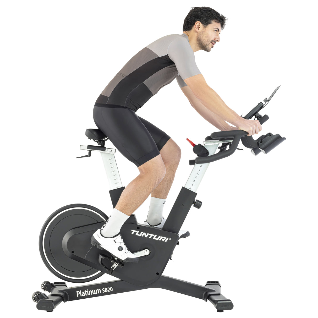 Tunturi Platinum SB20 Indoor Cycle