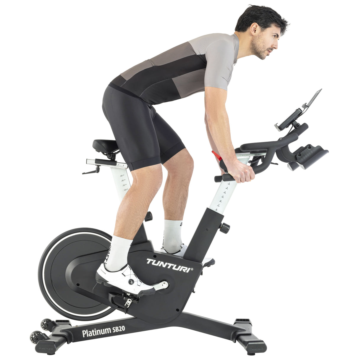 Tunturi Platinum SB20 Indoor Cycle