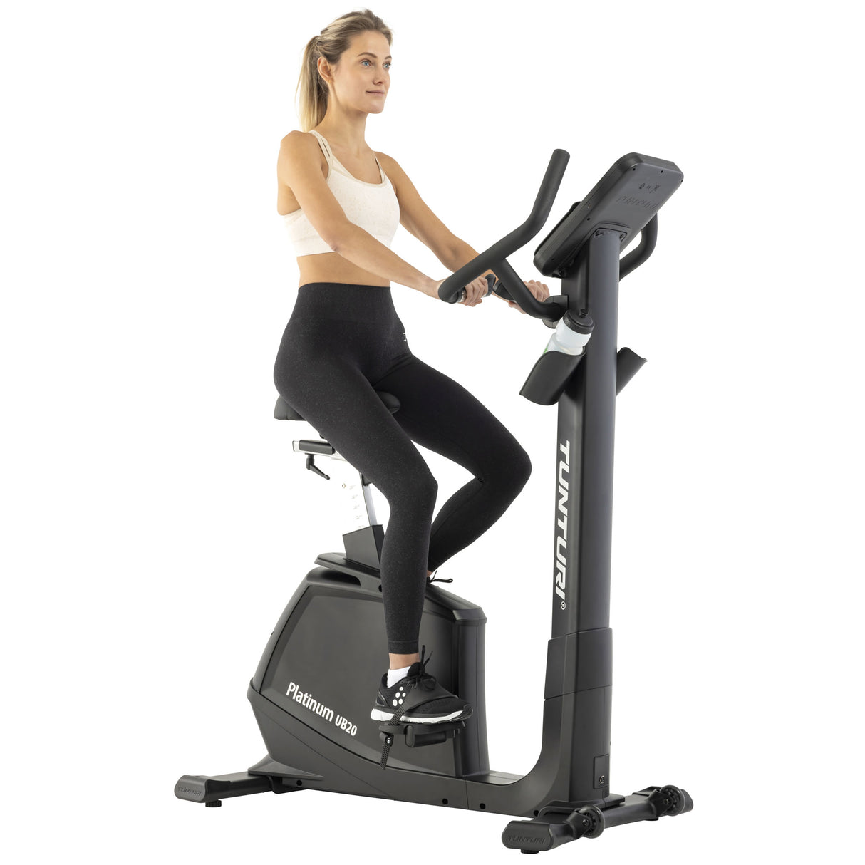 Tunturi Platinum E20 Ergometer (UB20)