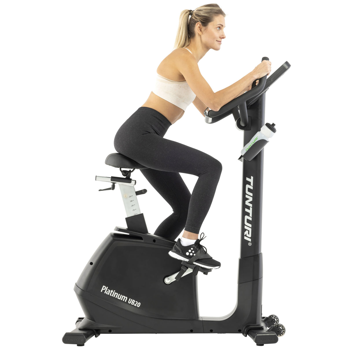 Tunturi Platinum E20 Ergometer (UB20)