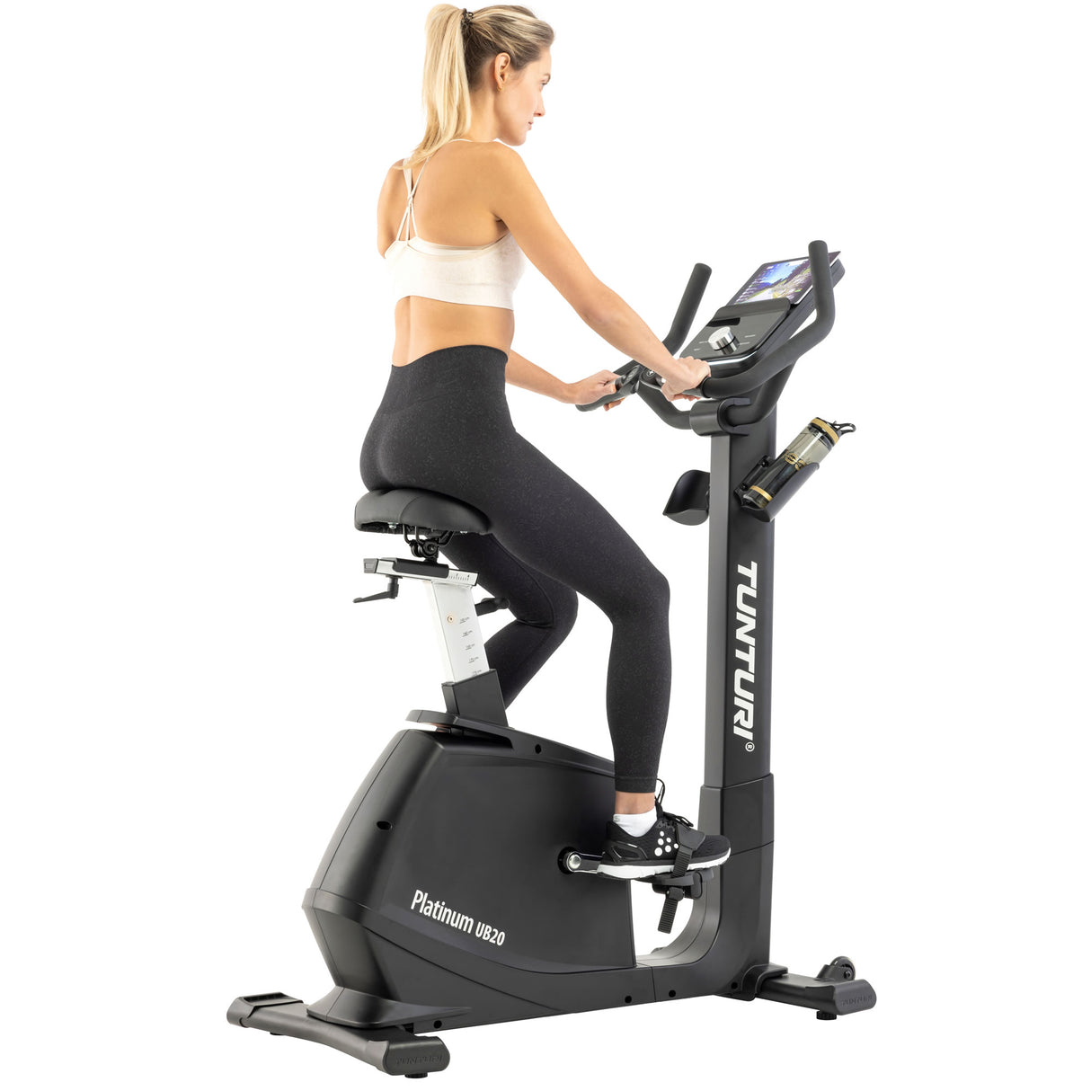 Tunturi Platinum E20 Ergometer (UB20)