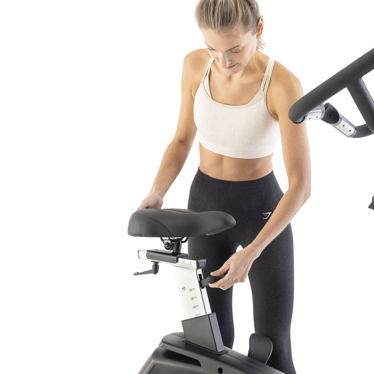 Tunturi Platinum E20 Ergometer (UB20)