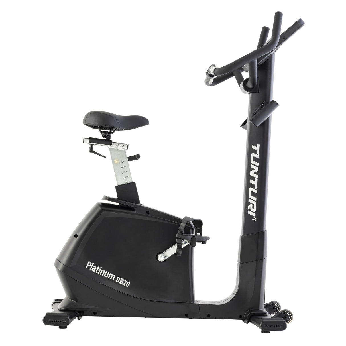 Tunturi Platinum E20 Ergometer (UB20)