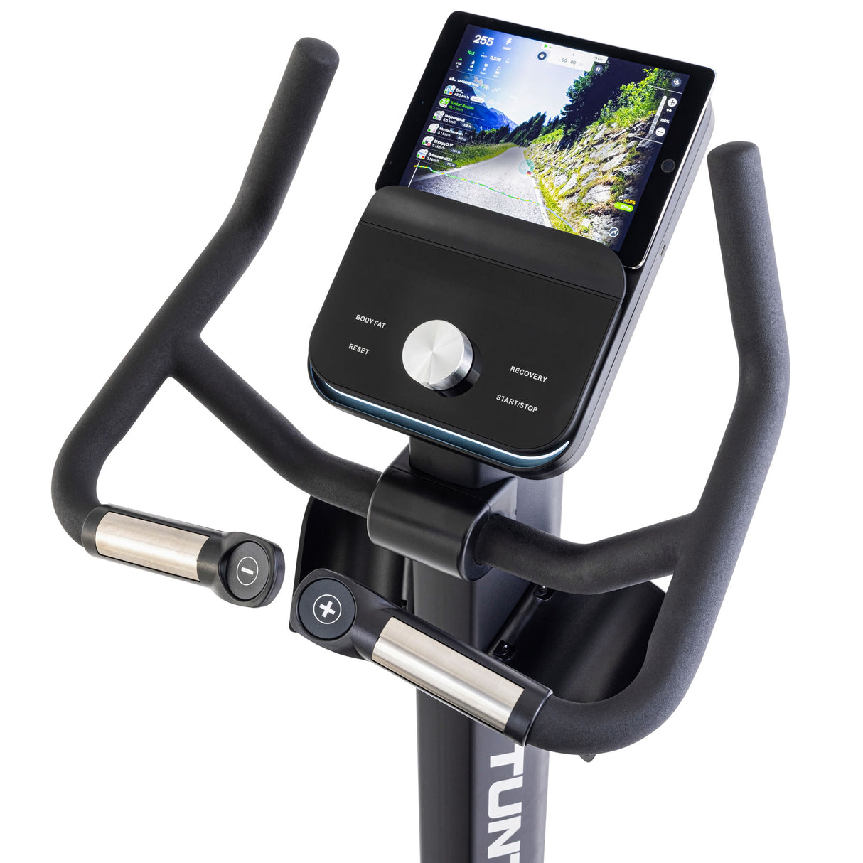 Tunturi Platinum E20 Ergometer (UB20)