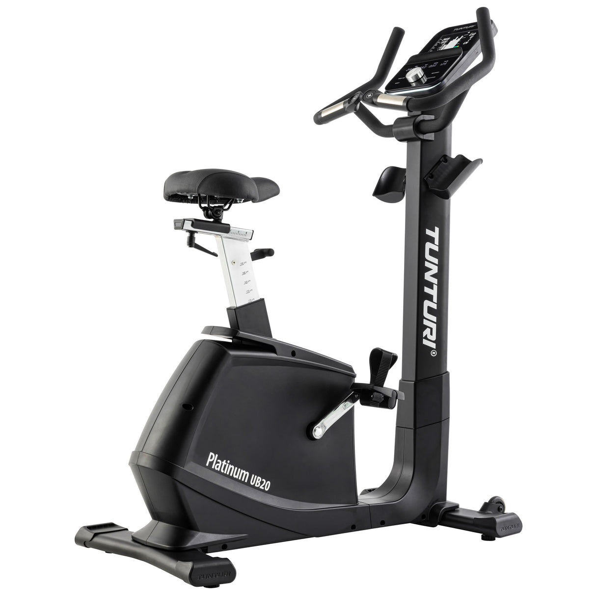 Tunturi Platinum E20 Ergometer (UB20)