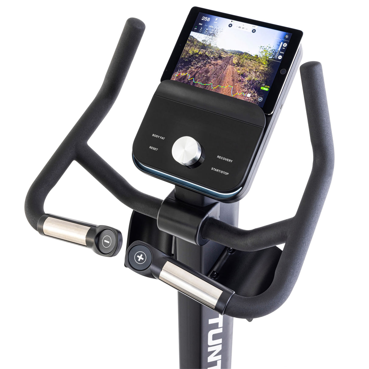 Tunturi Platinum E30 Ergometer (UB30)