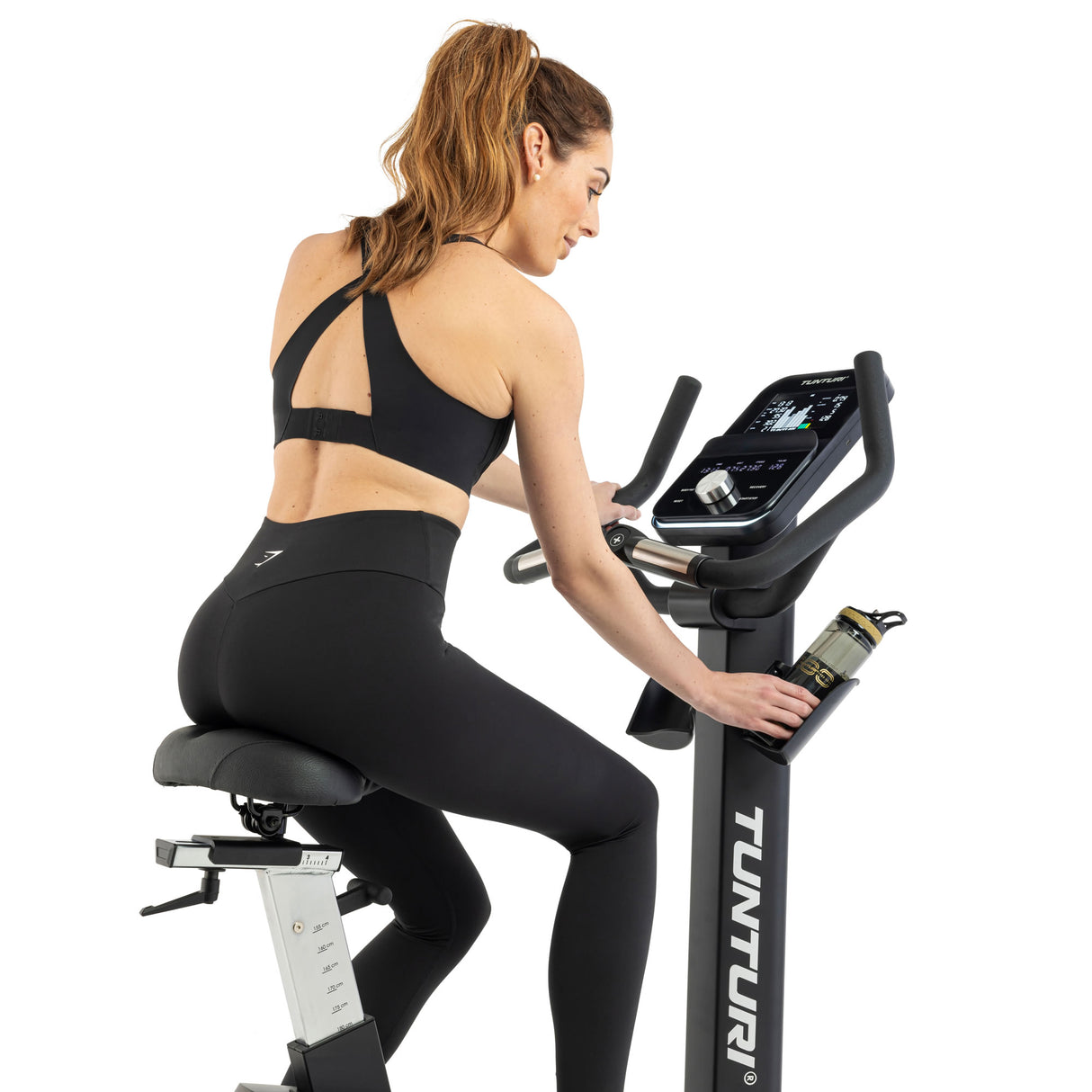 Tunturi Platinum E30 Ergometer (UB30)
