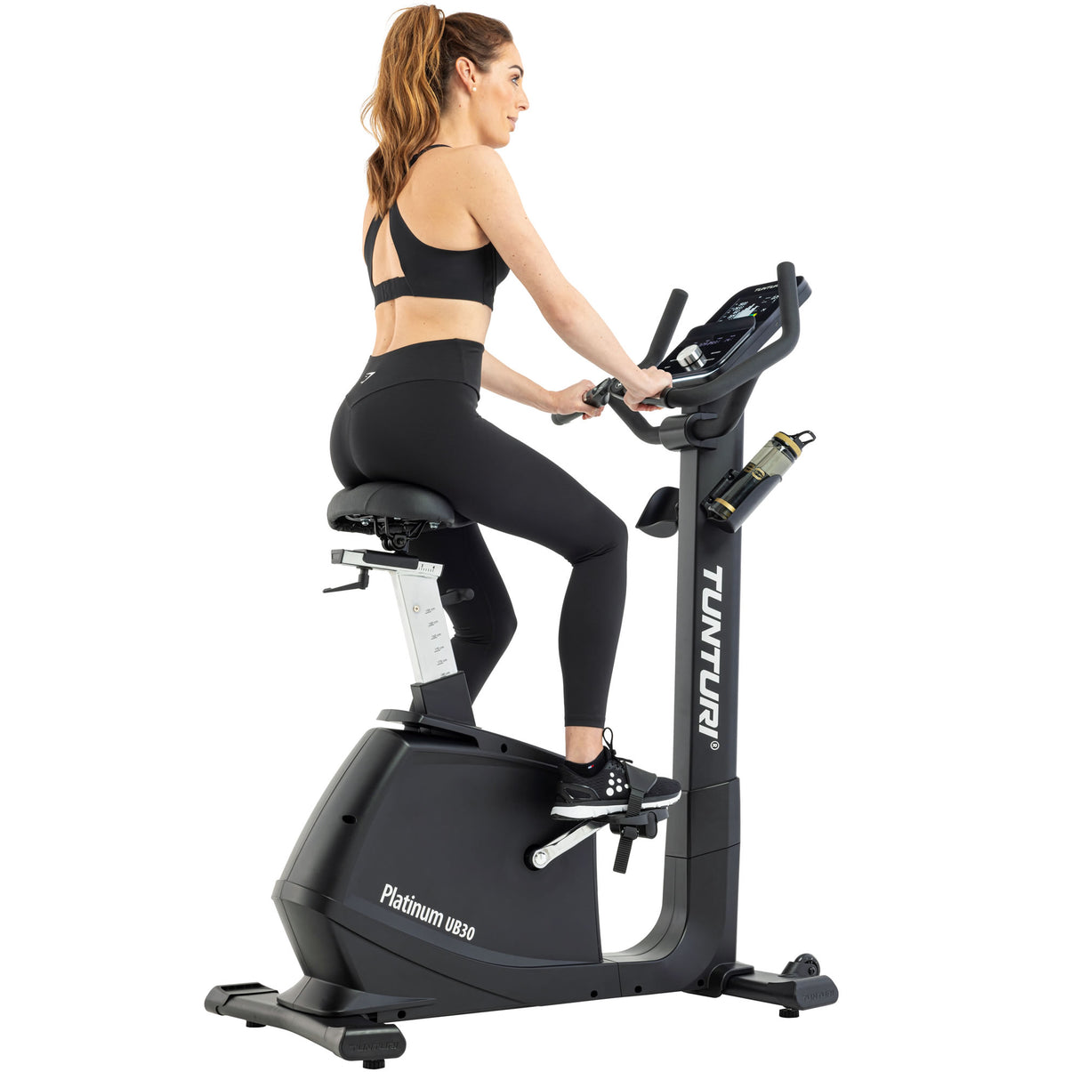 Tunturi Platinum E30 Ergometer (UB30)