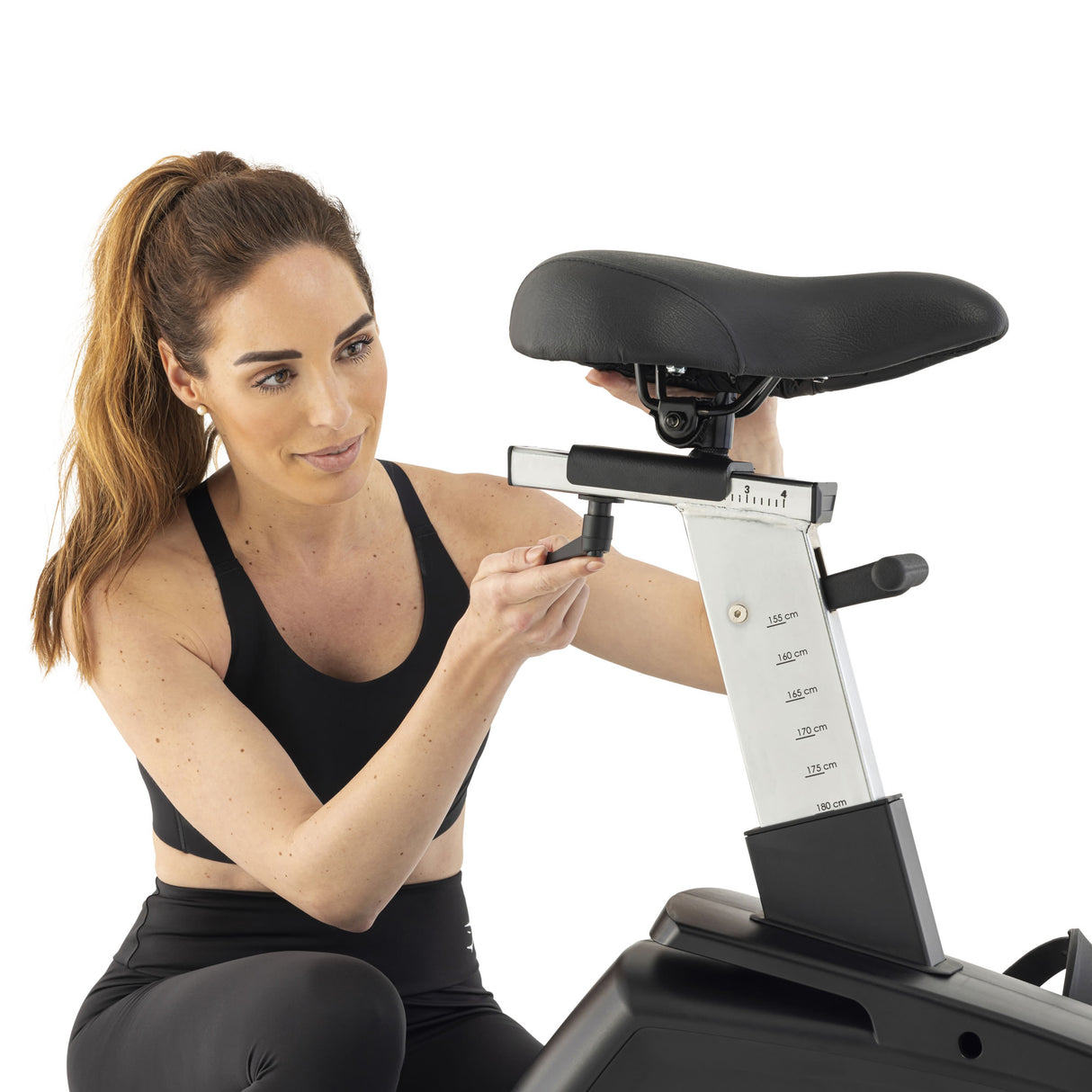 Tunturi Platinum E30 Ergometer (UB30)