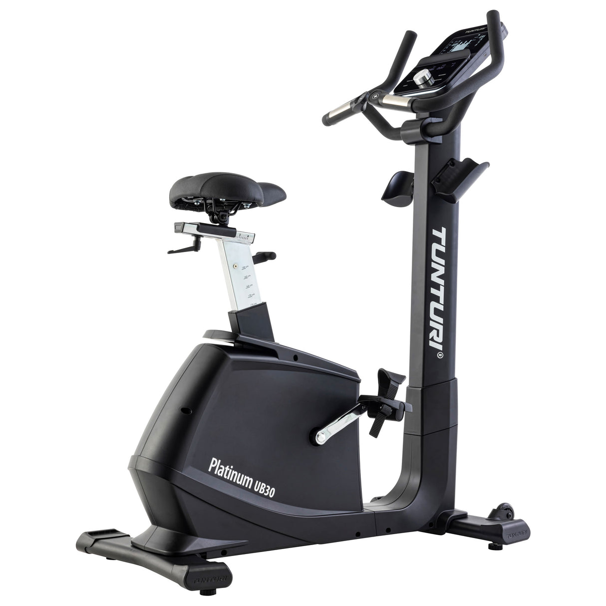 Tunturi Platinum E30 Ergometer (UB30)