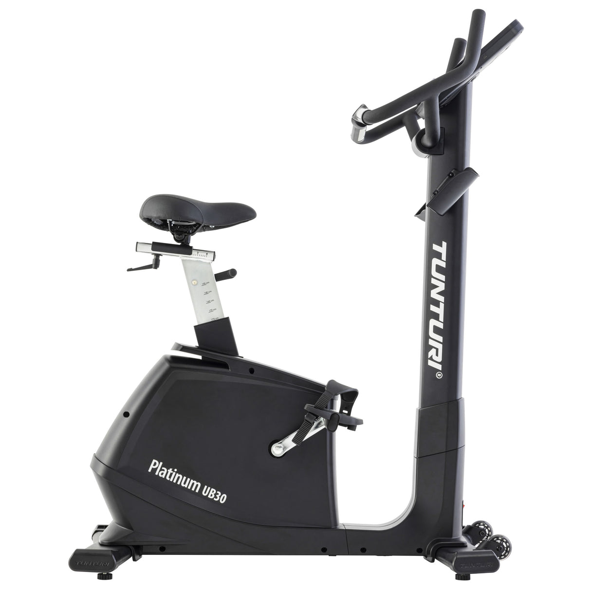 Tunturi Platinum E30 Ergometer (UB30)