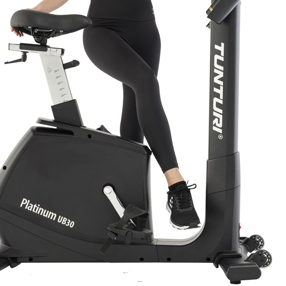 Tunturi Platinum E30 Ergometer (UB30)