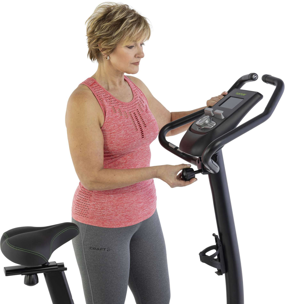 Tunturi Signature E40 Ergometer