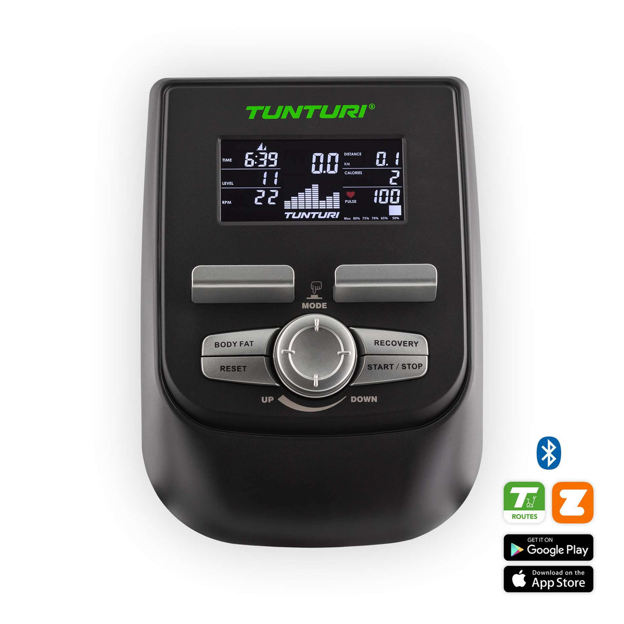 Tunturi Signature E40 Ergometer