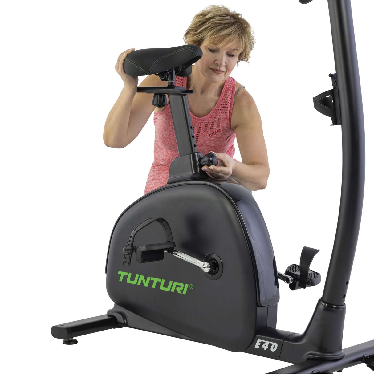 Tunturi Signature E40 Ergometer