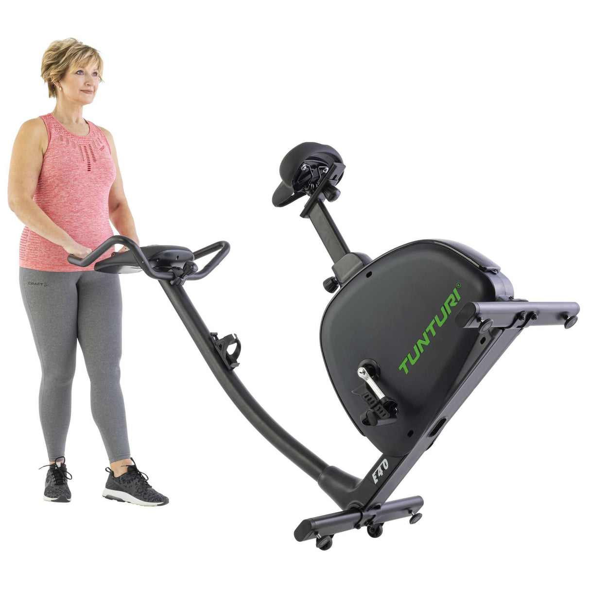 Tunturi Signature E40 Ergometer