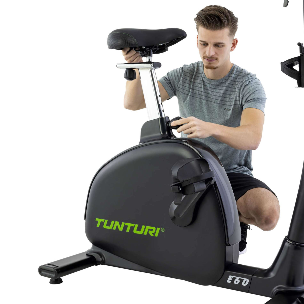 Tunturi Signature E60 Ergometer