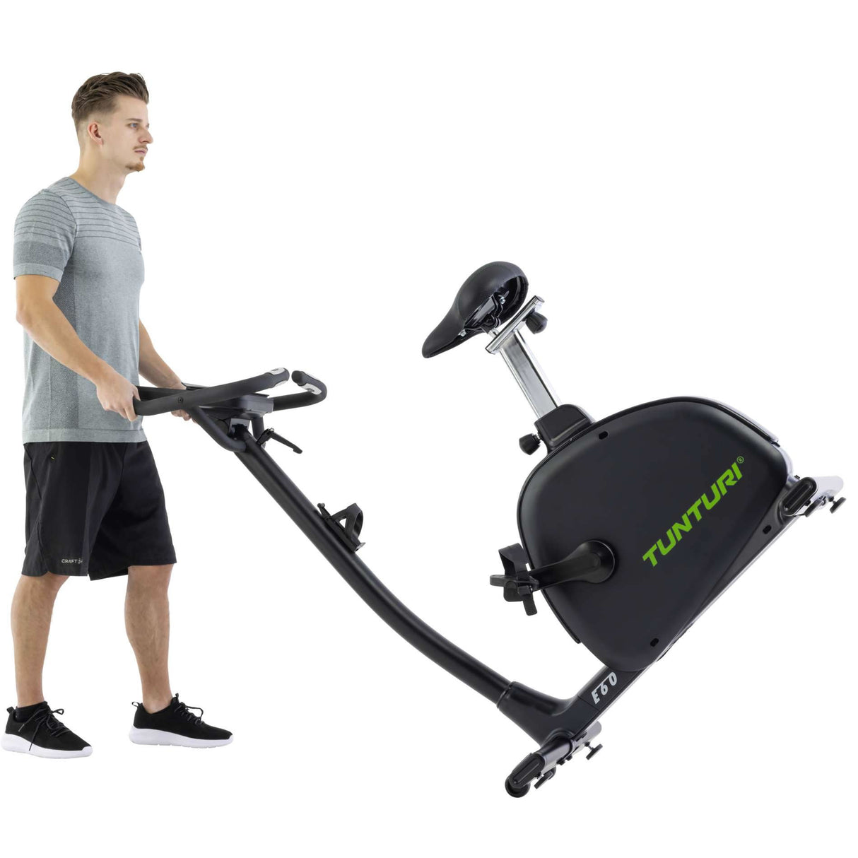 Tunturi Signature E60 Ergometer
