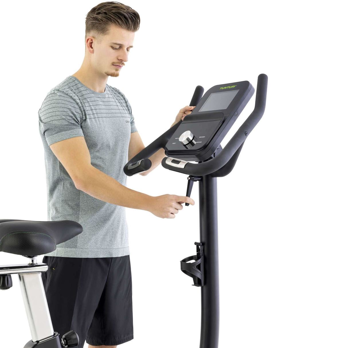 Tunturi Signature E60 Ergometer