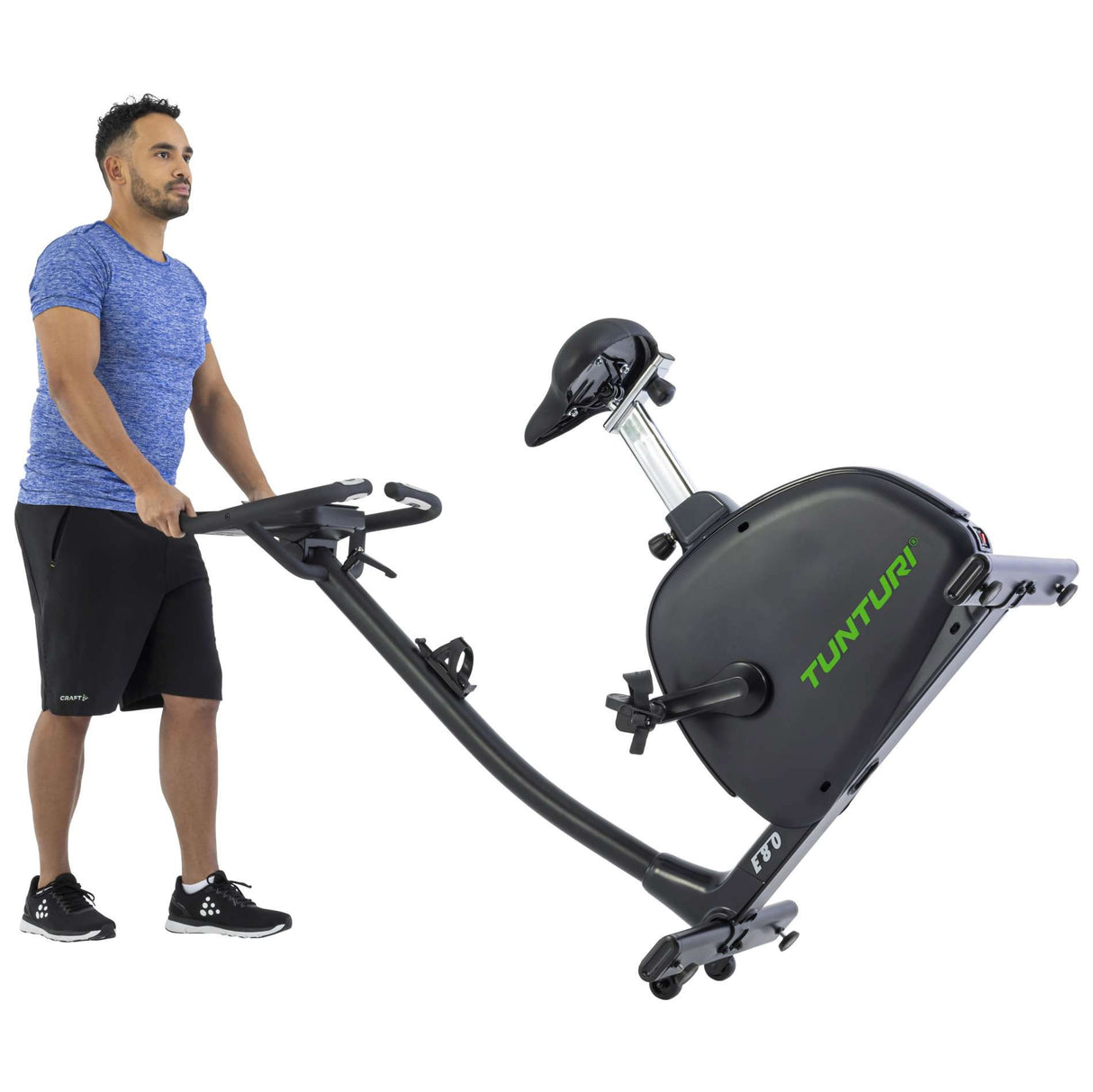 Tunturi Signature E80 Ergometer