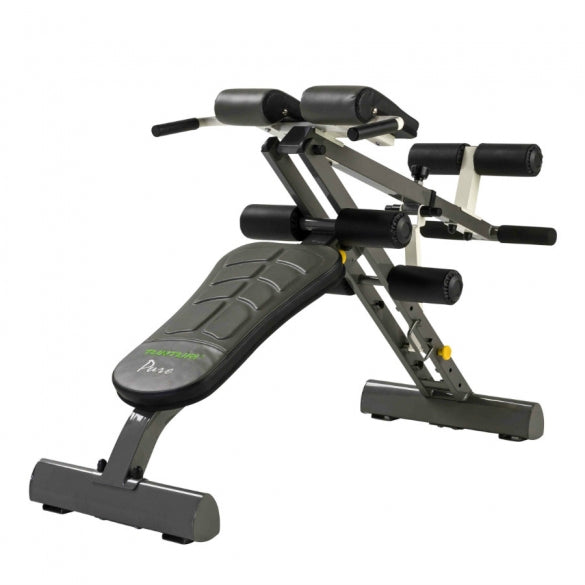 Tunturi Pure Core-Bauch-Rückentrainer