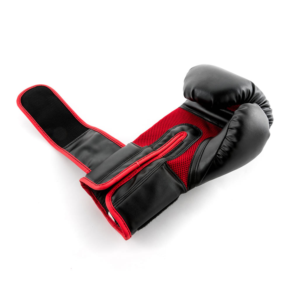 UFC Boxhandschuh Muay Thai Style Trainingshandschuh 12oz