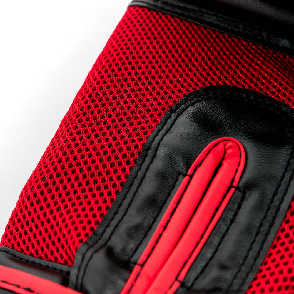 UFC Boxhandschuh Muay Thai Style Trainingshandschuh 16oz