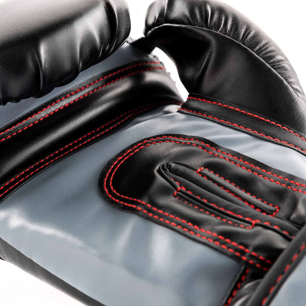 UFC Boxhandschuh Schwarz 10 oz.