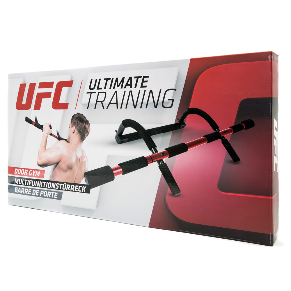 UFC DOOR GYM Multi-Klimmzugstange