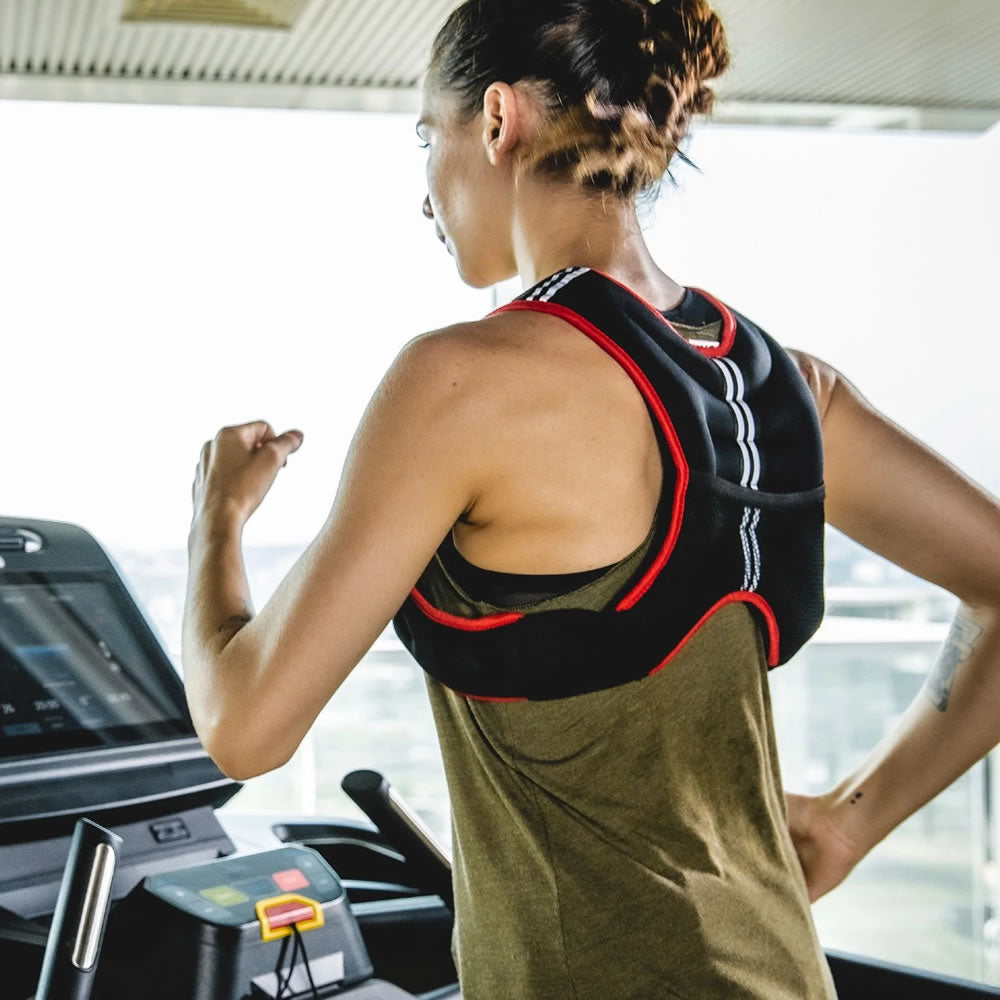 UFC Gewichtsweste 10kg