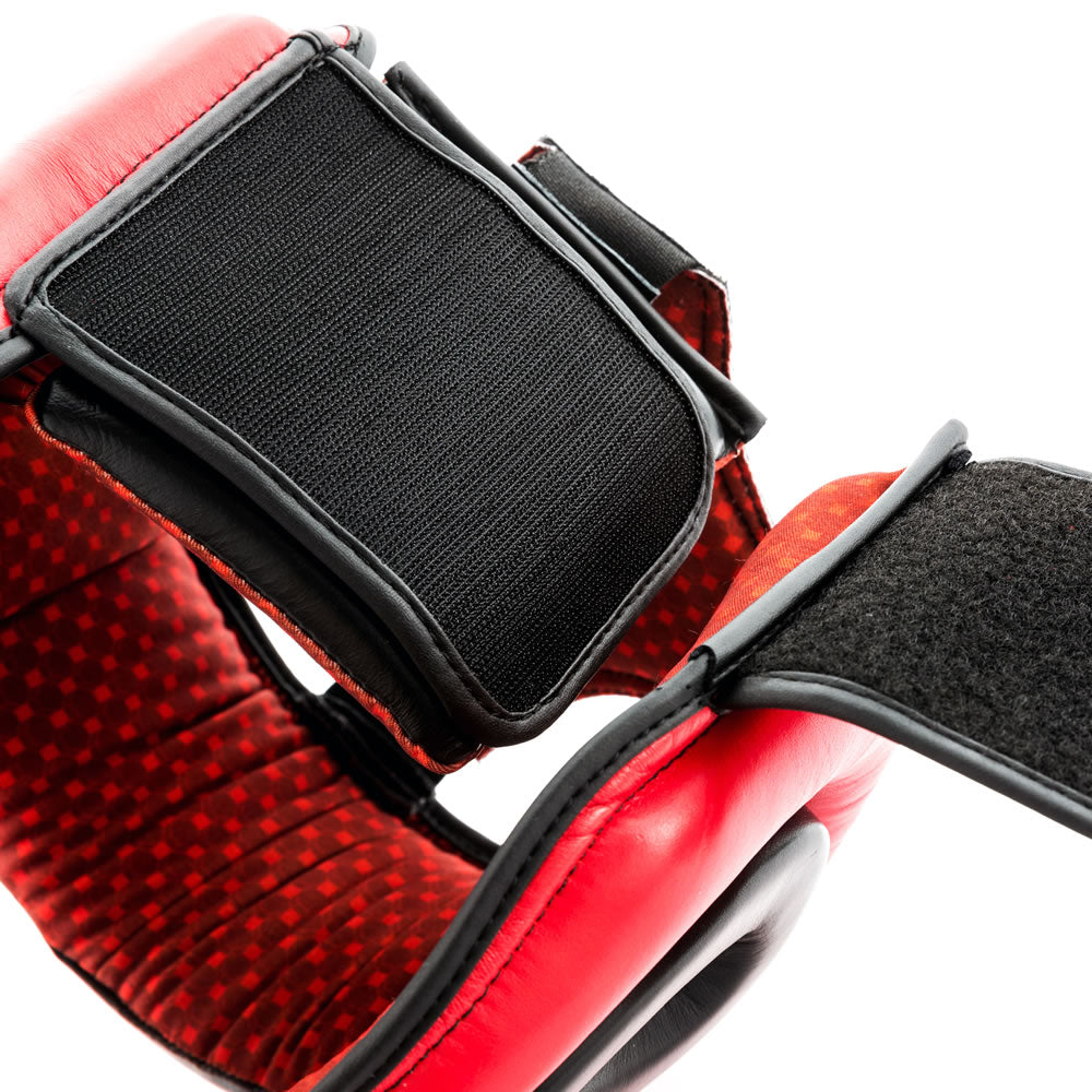 UFC Kopfschutz Pro Full Face Gr. S