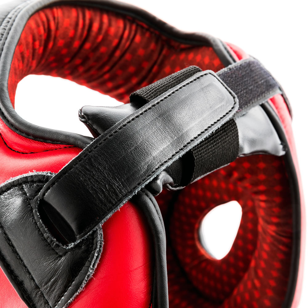 UFC Kopfschutz Pro Full Face Gr. L