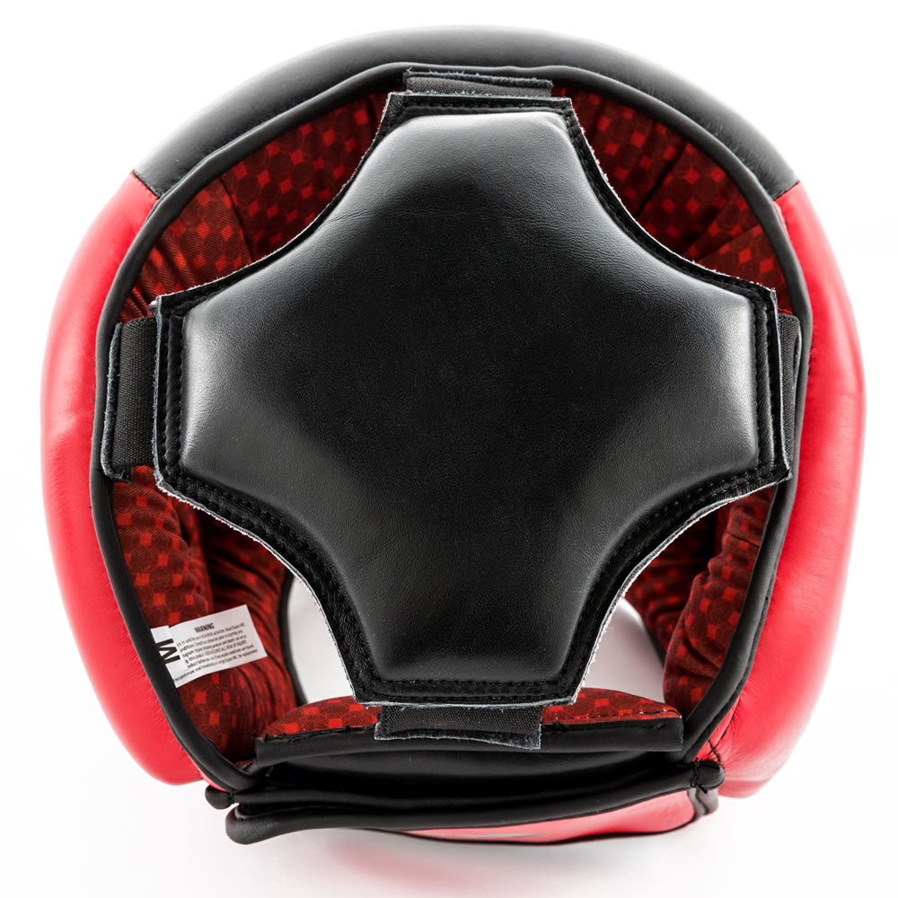 UFC Kopfschutz Pro Full Face Gr. M