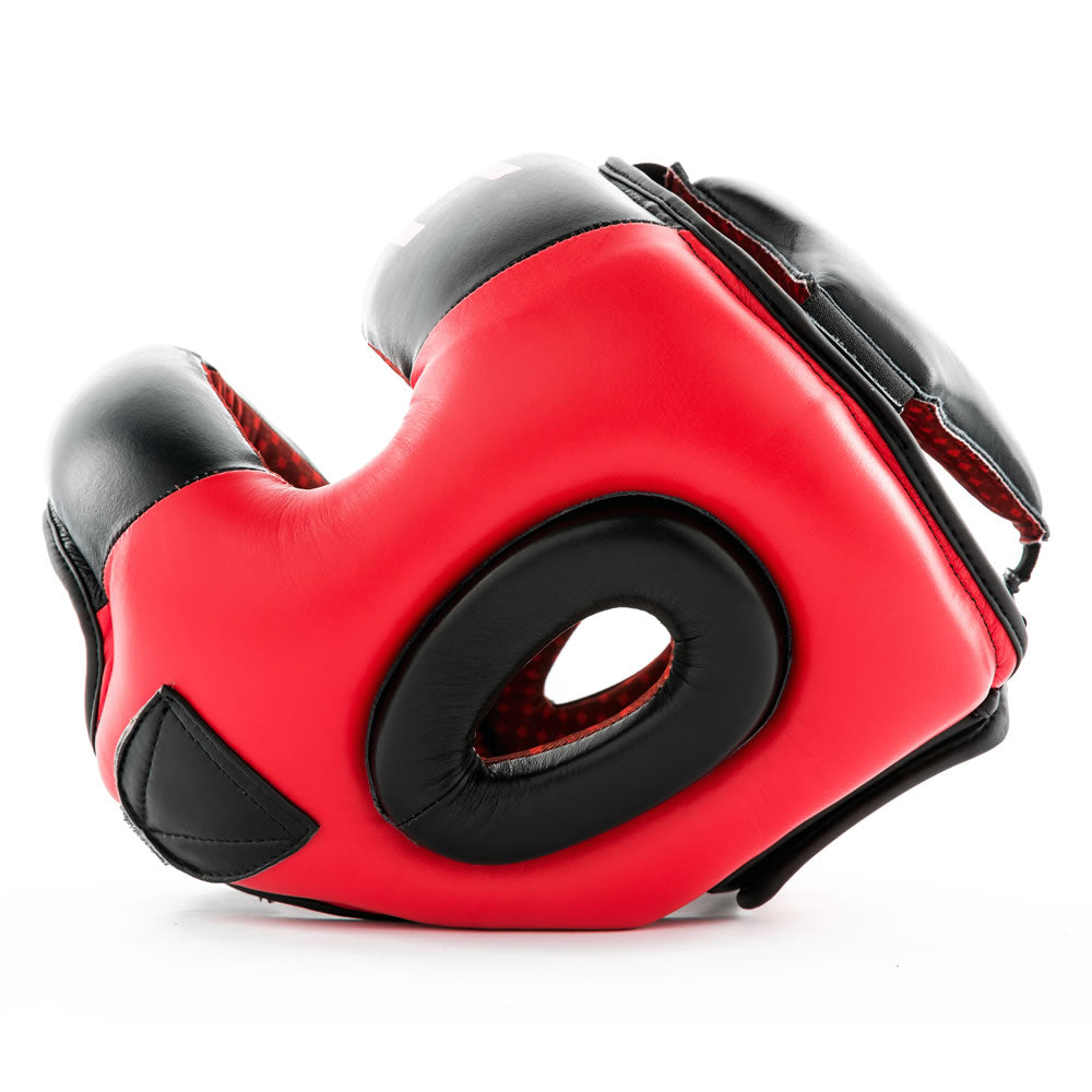 UFC Kopfschutz Pro Full Face Gr. S